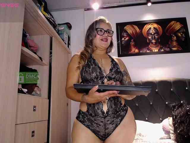 Shantal-69 webcam