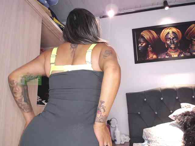 Shantal-69 webcam