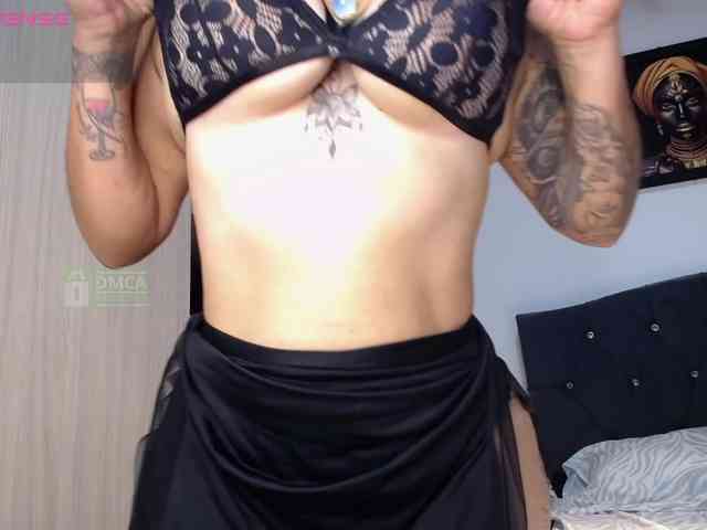 Shantal-69 webcam
