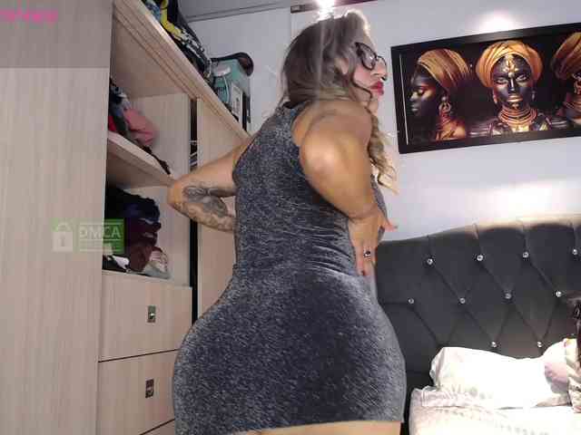 Shantal-69 webcam