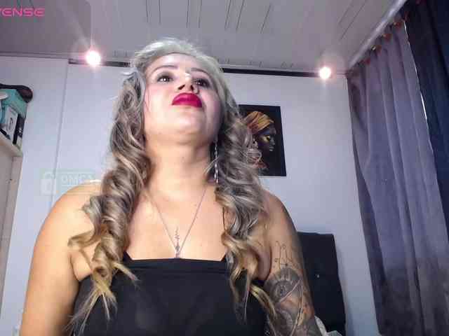 Shantal-69 webcam