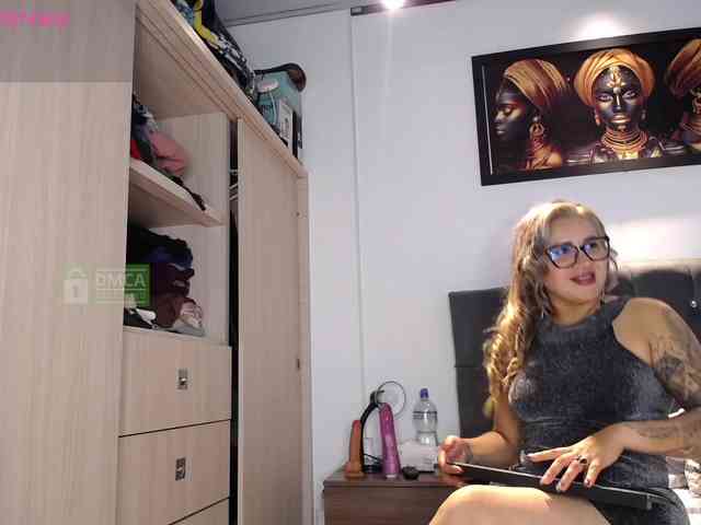 Shantal-69 webcam