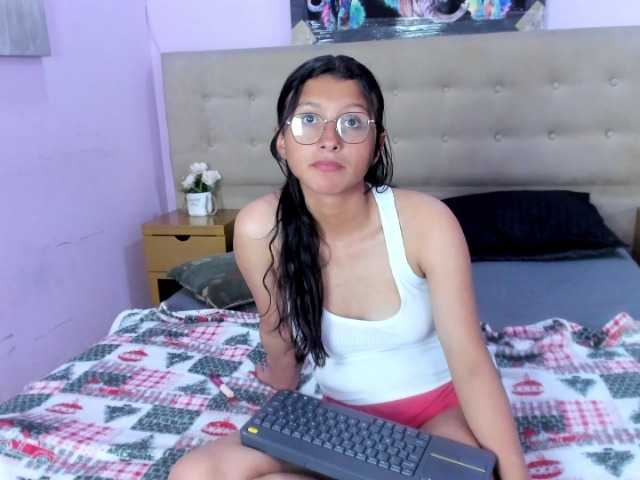 Shariito live cam on BongaCams
