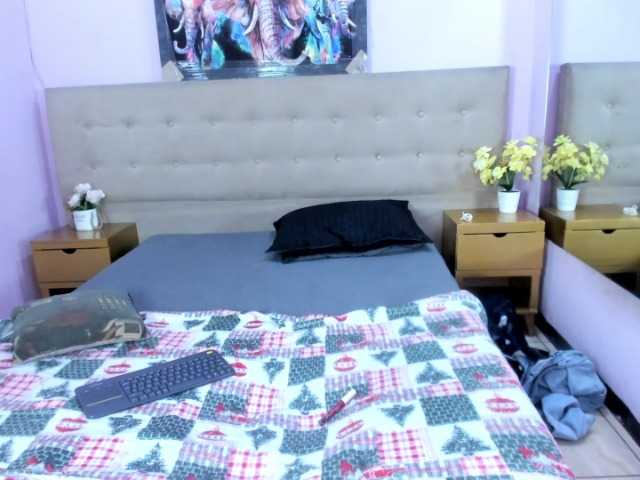 Shariito live cam on BongaCams
