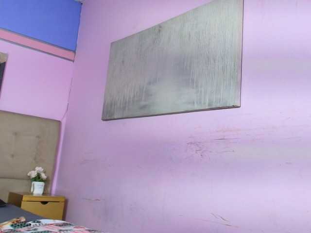 Shariito live cam on BongaCams