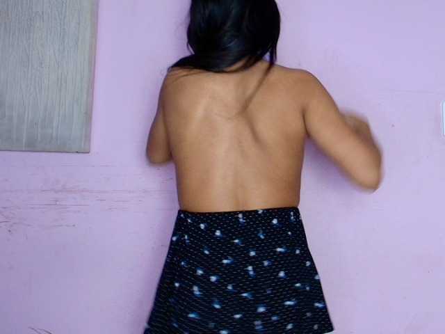 Shariito live cam on BongaCams