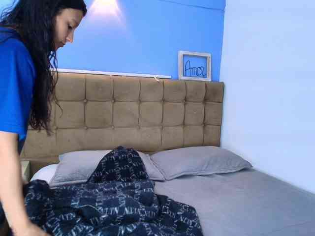 Shariito webcam