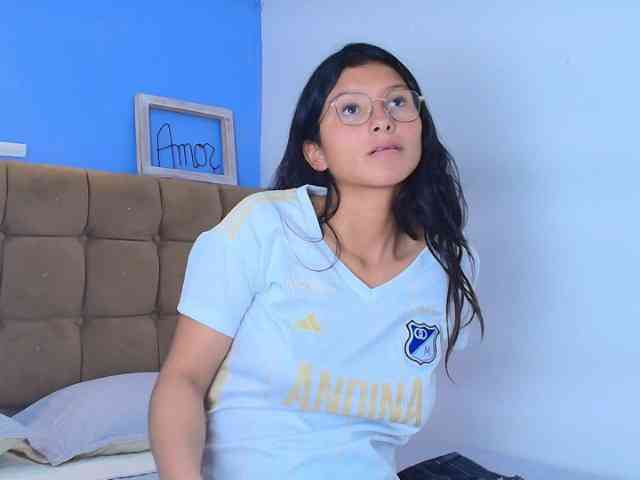 Shariito webcam