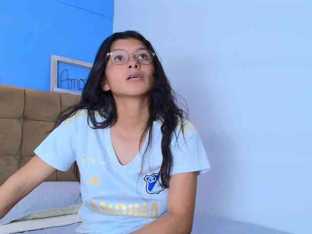Shariito webcam