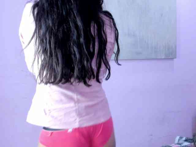Shariito webcam