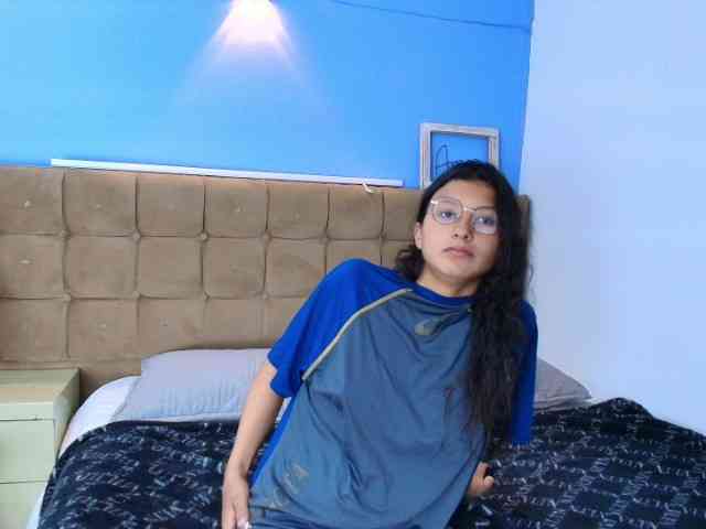 Shariito webcam
