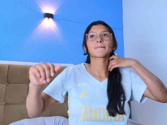 Shariito webcam