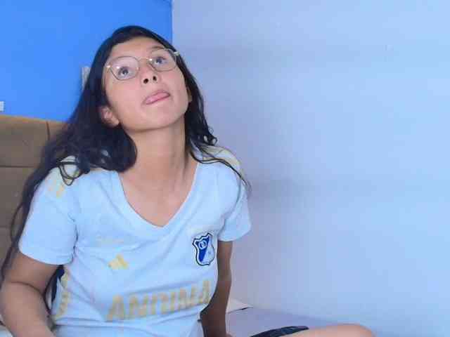 Shariito webcam
