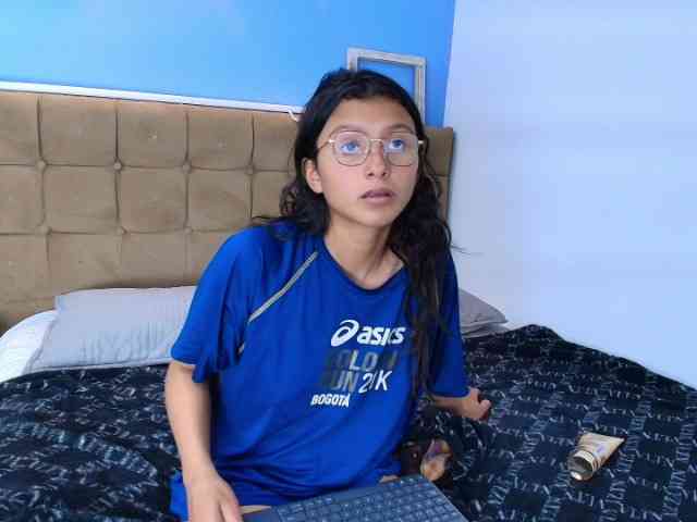 Shariito webcam