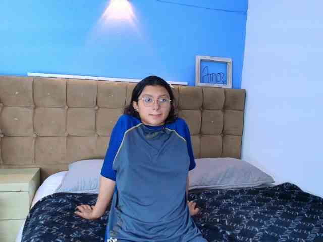 Shariito webcam