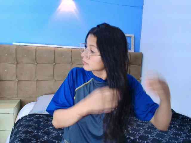 Shariito webcam