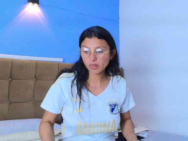 Shariito webcam