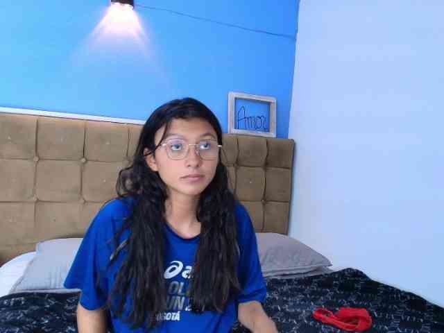 Shariito webcam