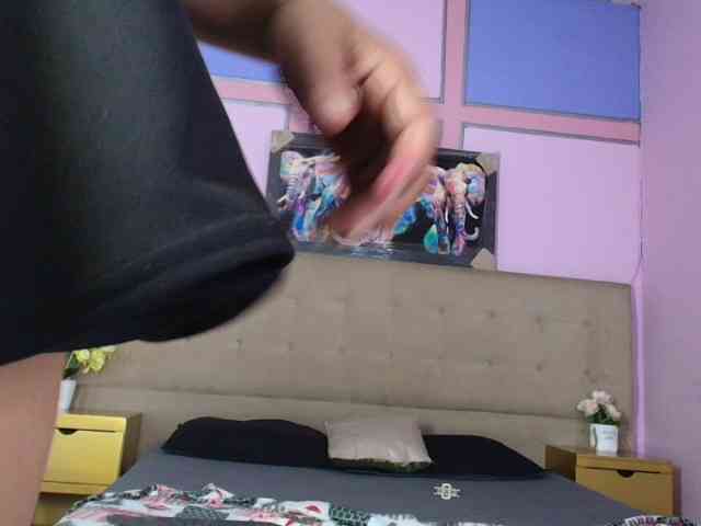 Shariito webcam