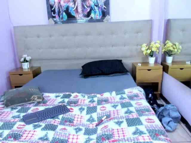 Shariito webcam