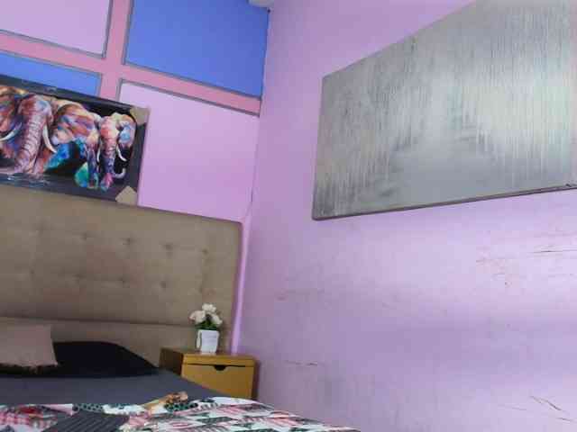 Shariito webcam