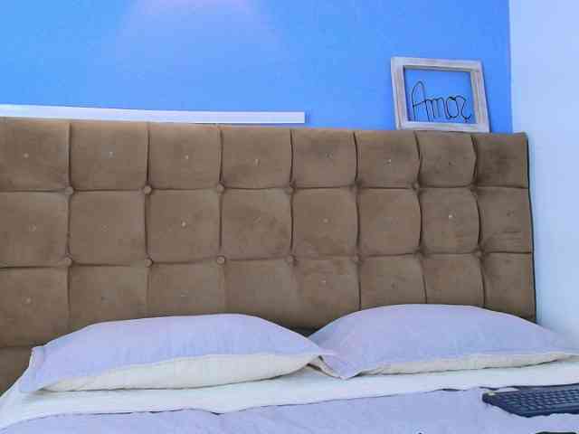 Shariito webcam