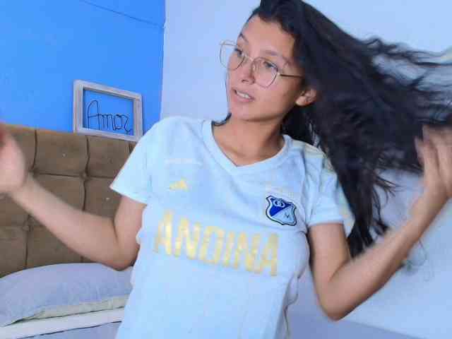 Shariito webcam