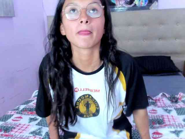 Shariito webcam