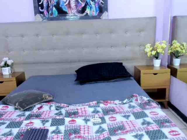 Shariito webcam