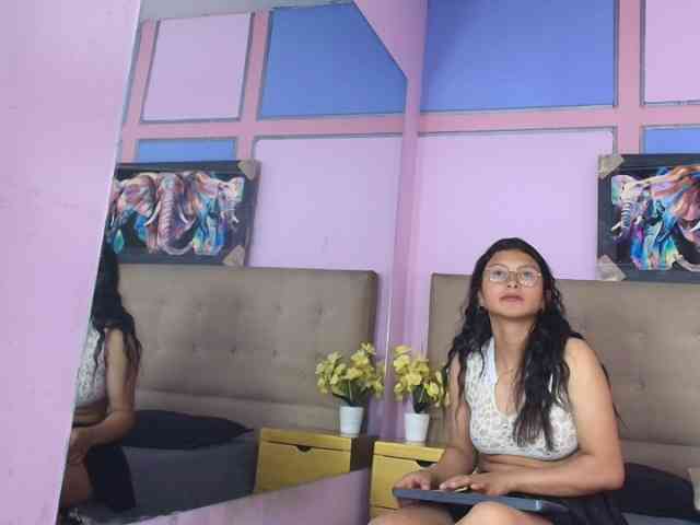 Shariito webcam