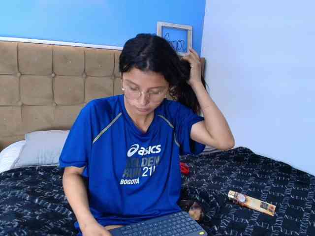 Shariito webcam
