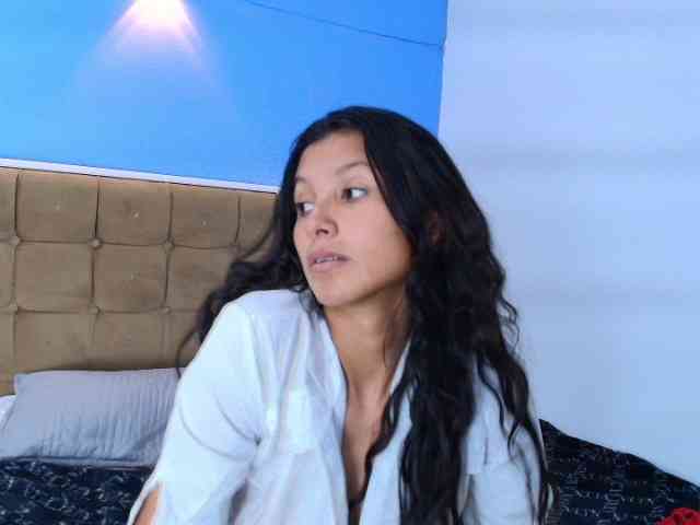 Shariito webcam