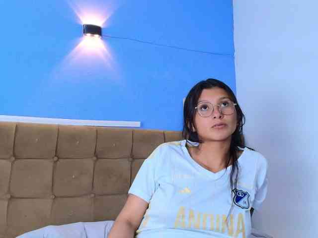 Shariito webcam