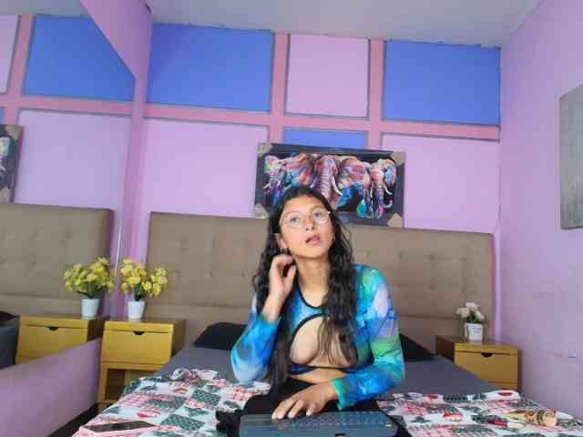 Shariito webcam