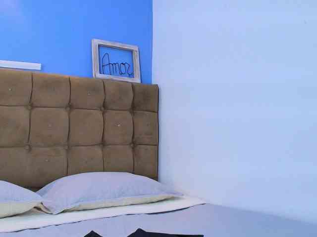 Shariito webcam