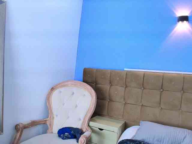 Shariito webcam