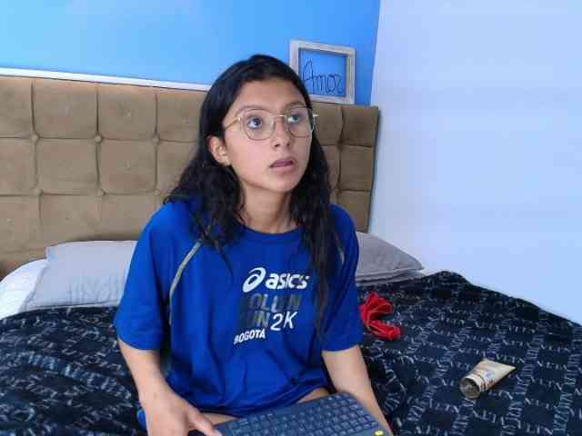 Shariito webcam