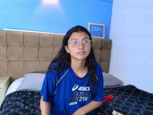 Shariito webcam
