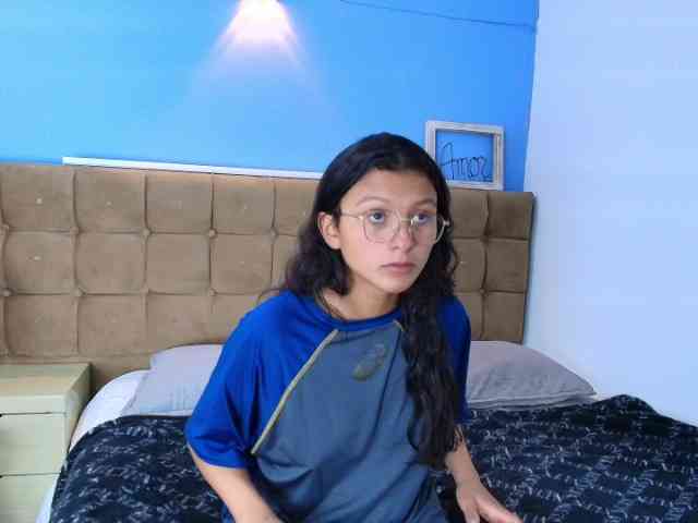 Shariito webcam