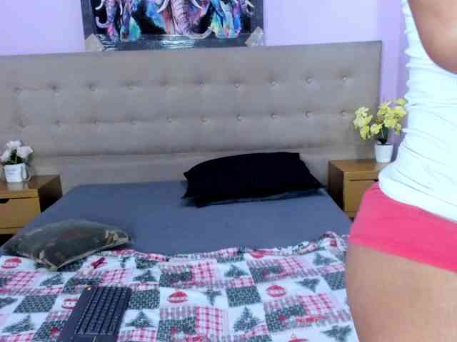 Shariito webcam
