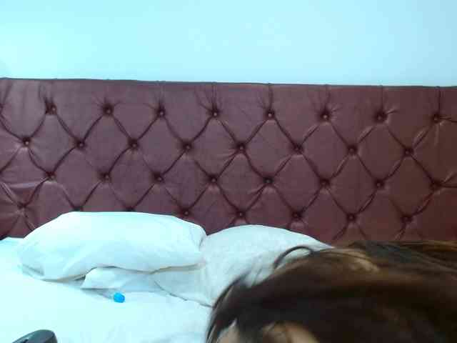 SeleneMarrow webcam