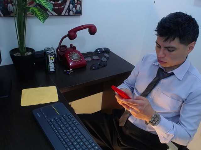 AquilesTaylor