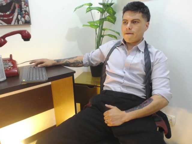 AquilesTaylor