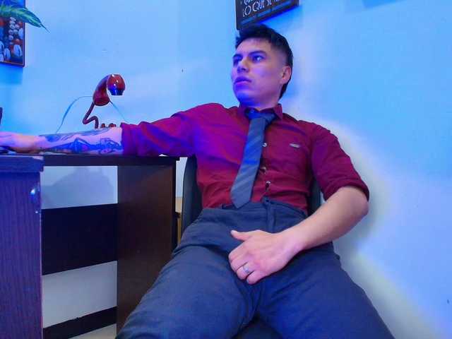 AquilesTaylor