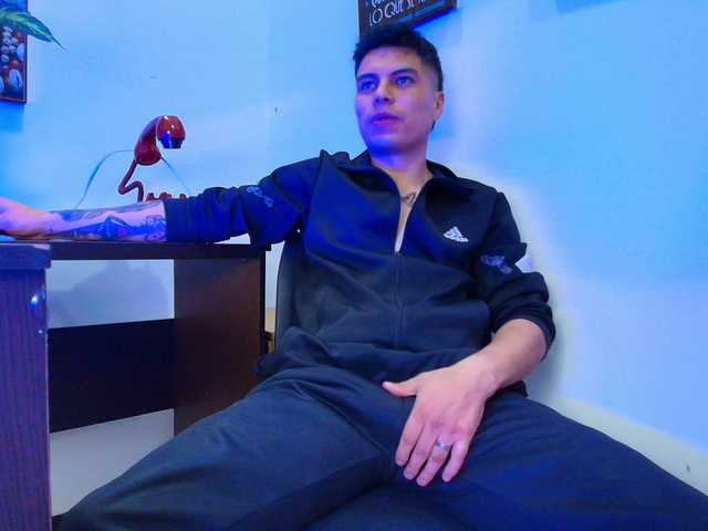 AquilesTaylor