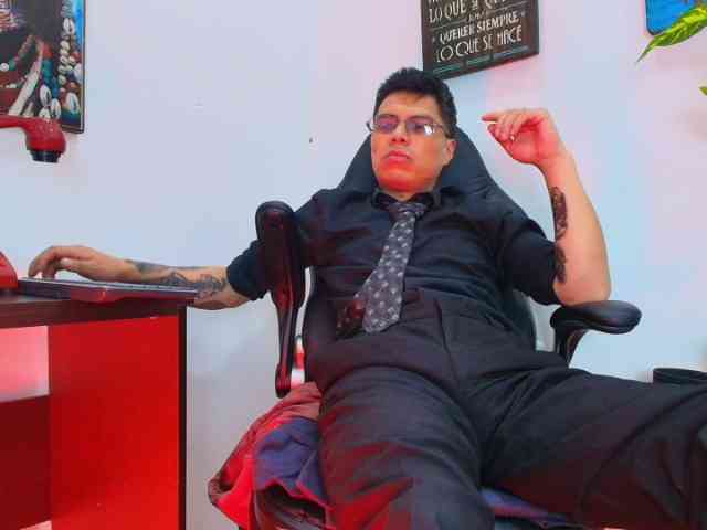 AquilesTaylor