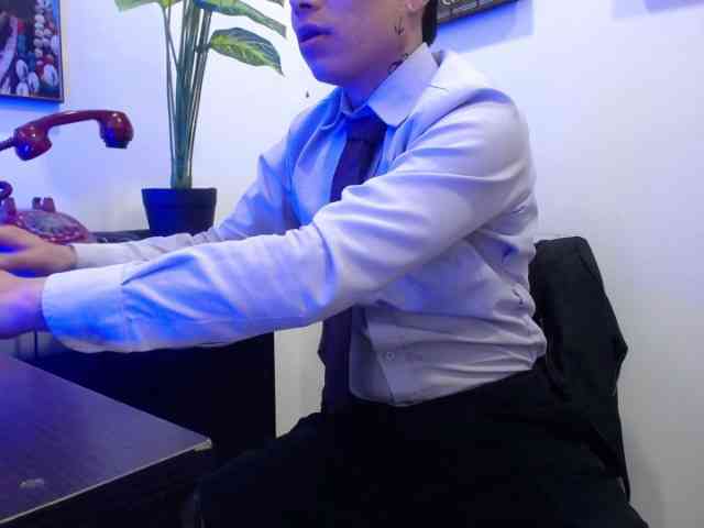 AquilesTaylor Live Webcam on BongaCams
