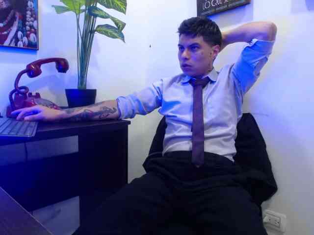 AquilesTaylor