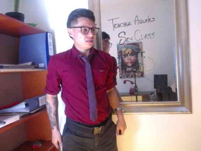 AquilesTaylor