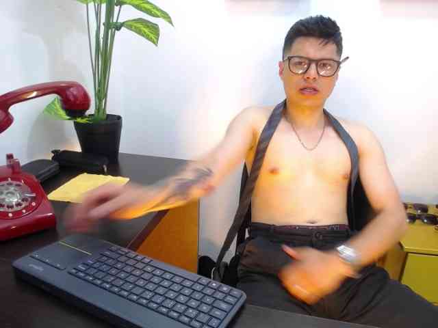AquilesTaylor Sex Cam Show